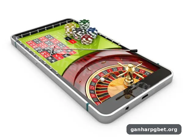 ganharpg